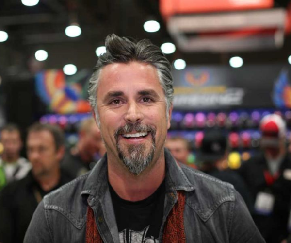 Richard Rawlings’s Estimated Net Worth Includes Information on His Education, Family, Career, Social Media Presence, And Other Information