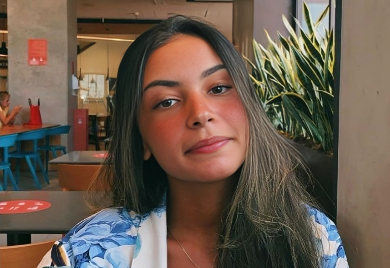 Gabriela Moura Age, Biography, Age, Career, Net Worth, Family & More Detail