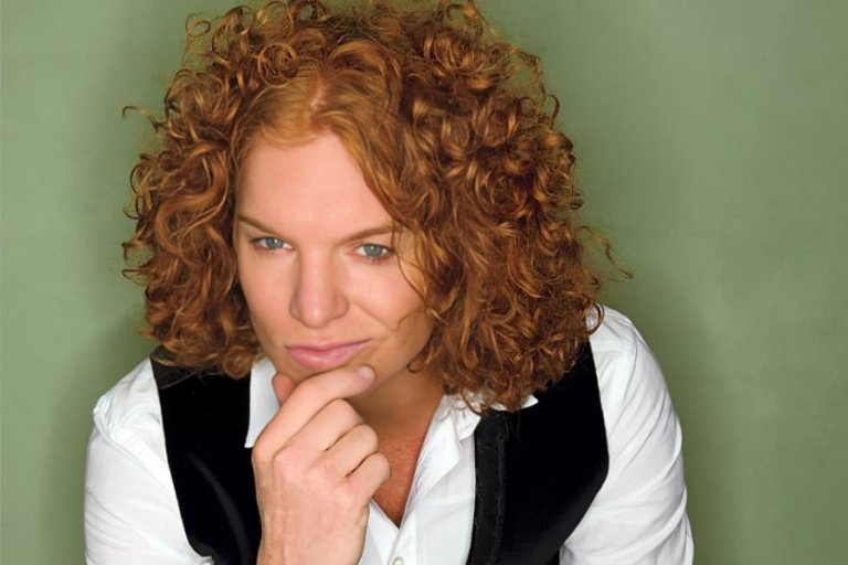 Is Carrot Top Gay:  Biography, Age,  Family, Career,  Net Worth & More